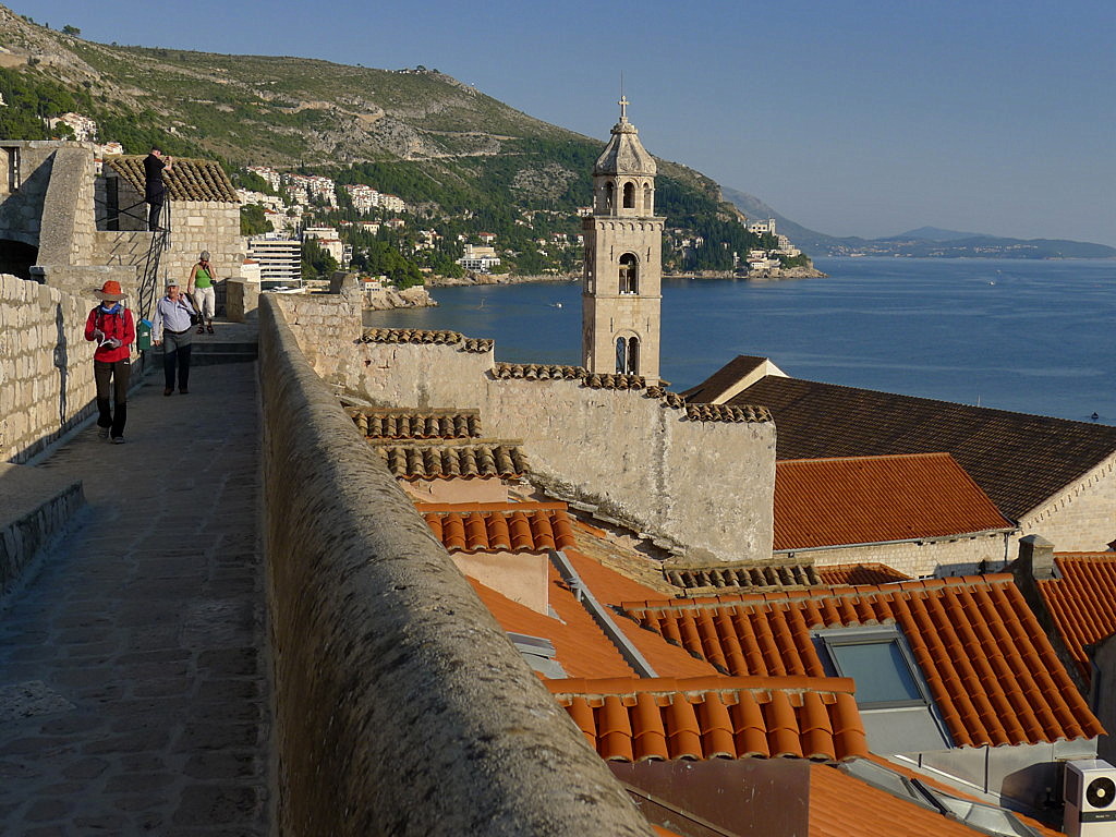 Dubrovnik Old Town